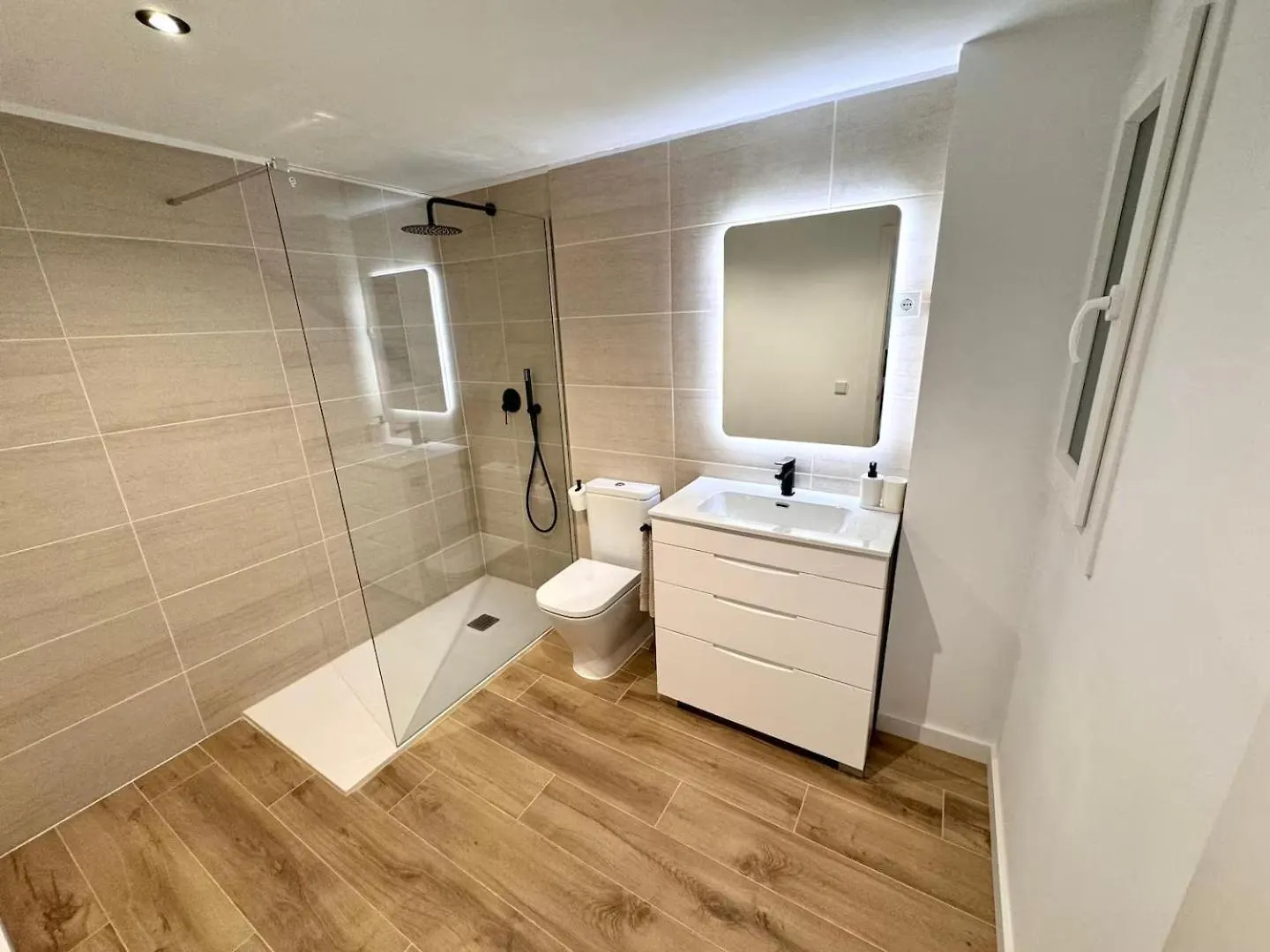 Apartamento Platja D 'Aro Платья-де-Аро Испания