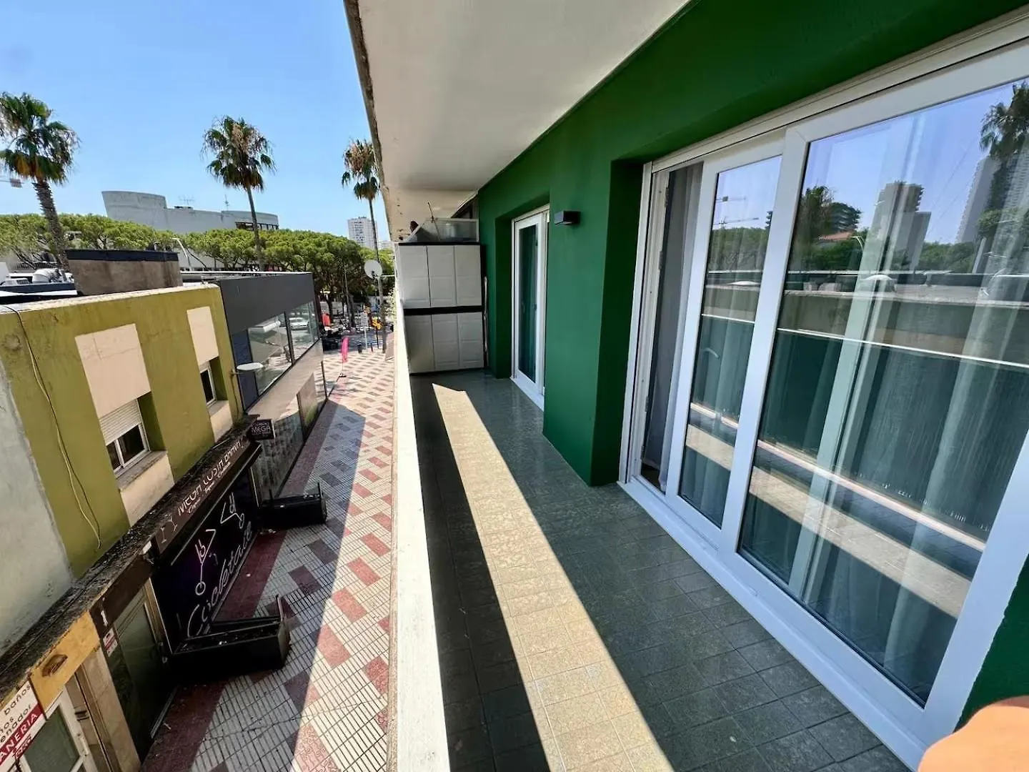 Apartamento Platja D 'Aro Платья-де-Аро Апартаменты