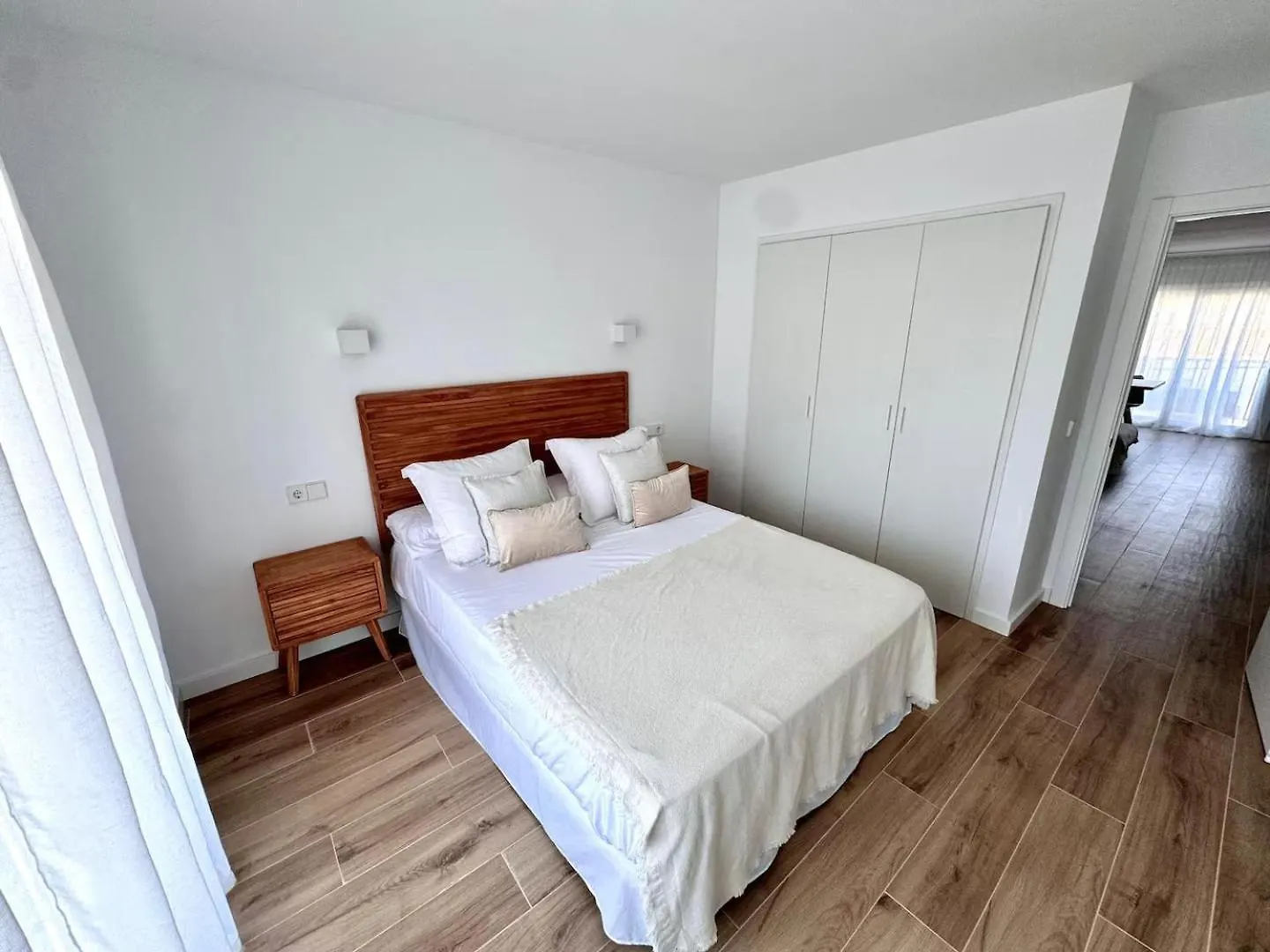 Apartamento Platja D 'Aro Платья-де-Аро