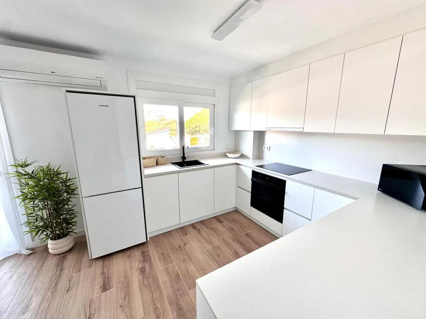 Apartamento Platja D 'Aro Платья-де-Аро 0*,